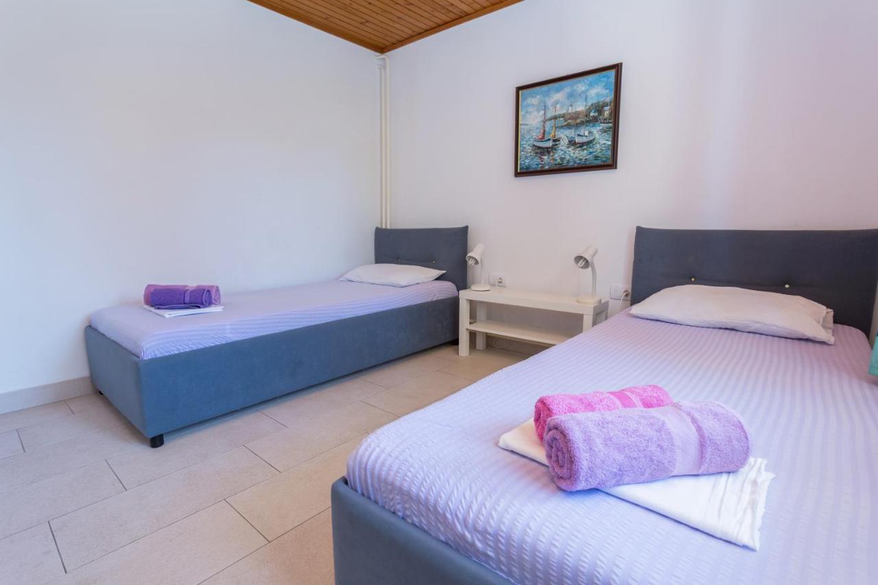 Lussino Apartment *