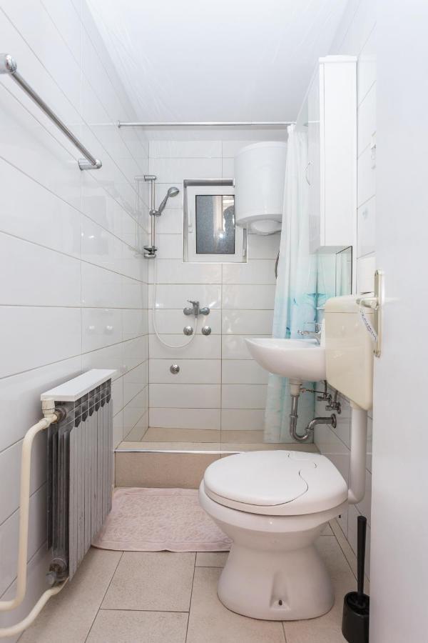 Lussino Apartment Mali Lošinj
