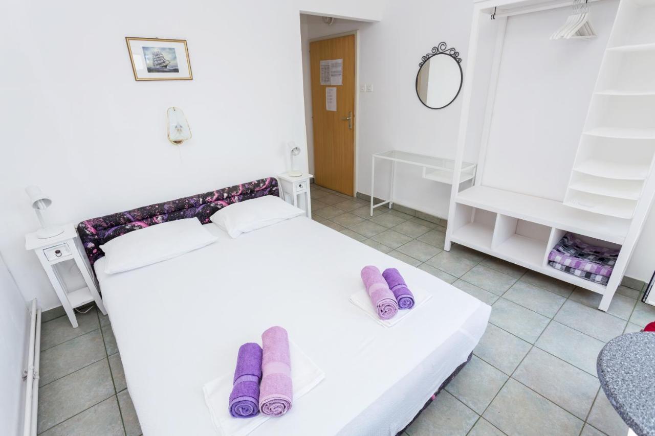 Lussino * Mali Lošinj