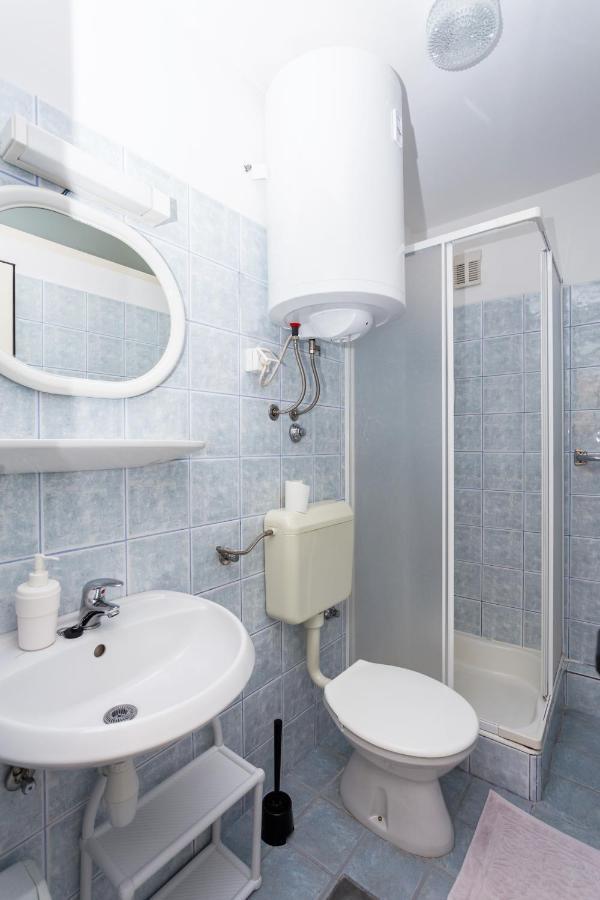 Lussino Apartment Mali Lošinj