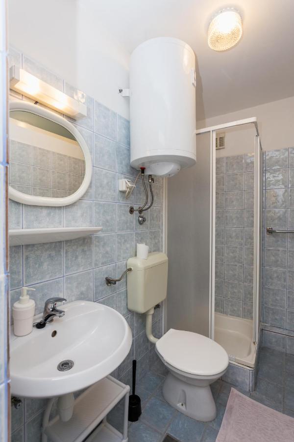 Lussino Apartment *