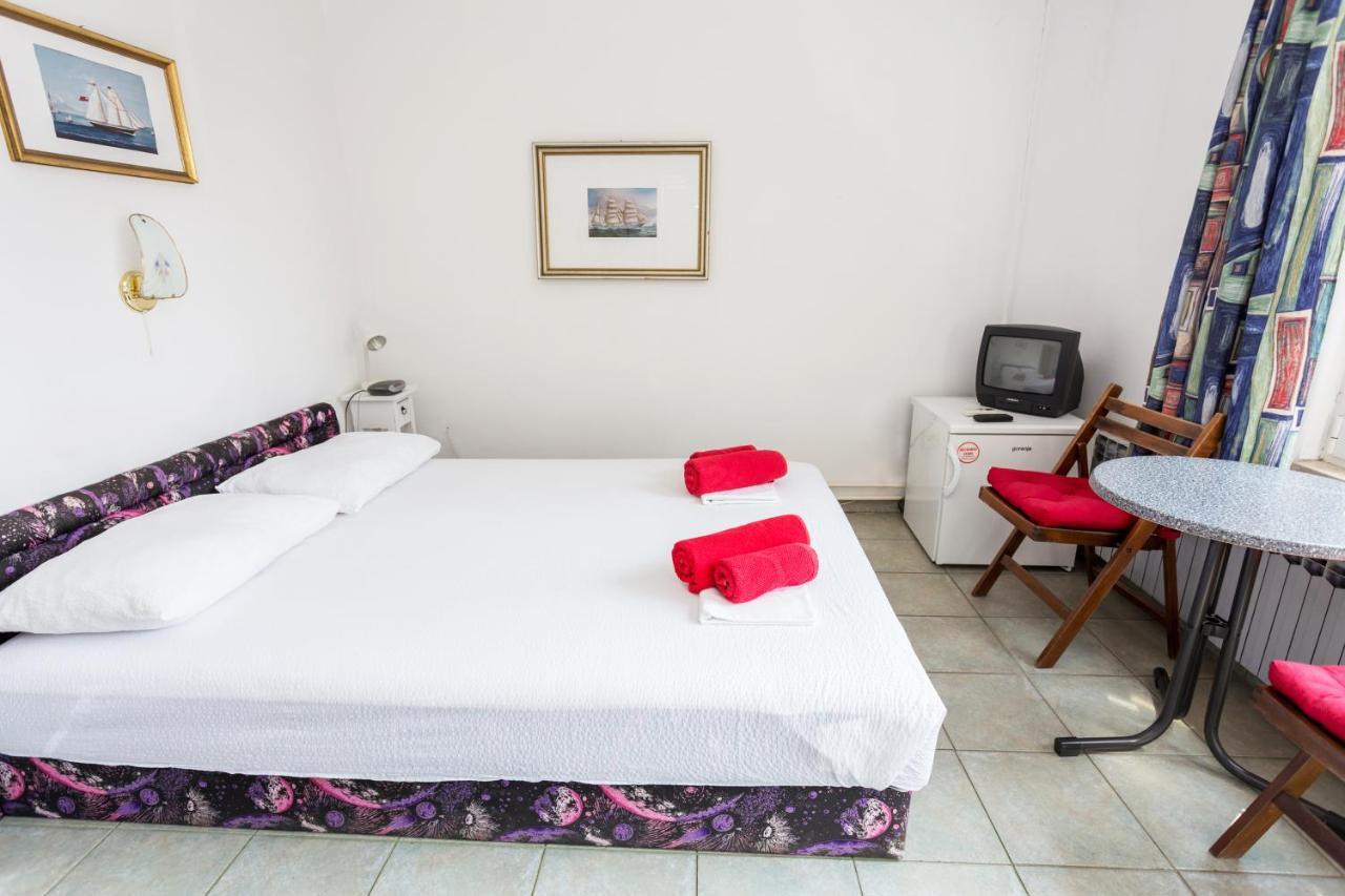 Apartment Lussino Mali Lošinj