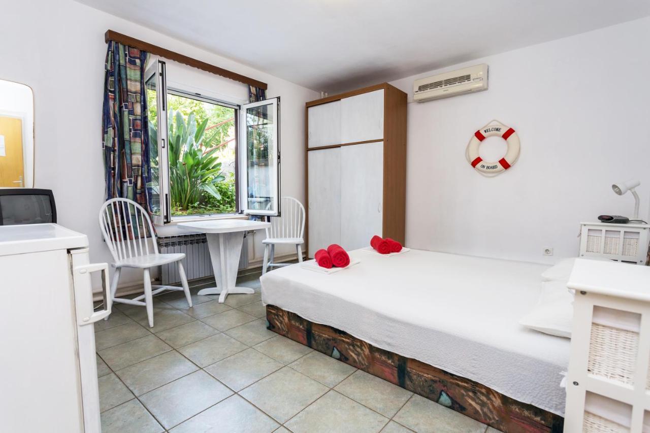 Lussino * Mali Lošinj