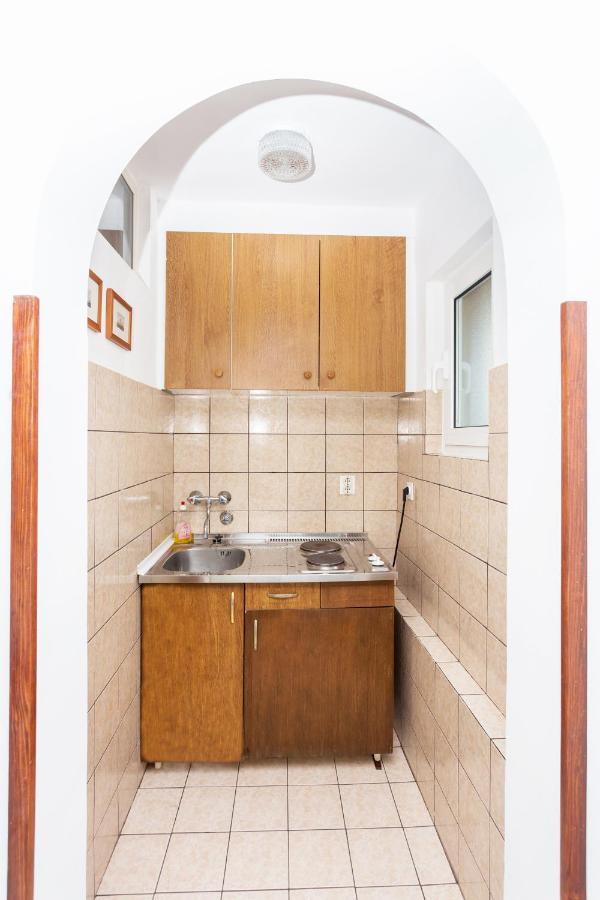 Apartment Lussino *