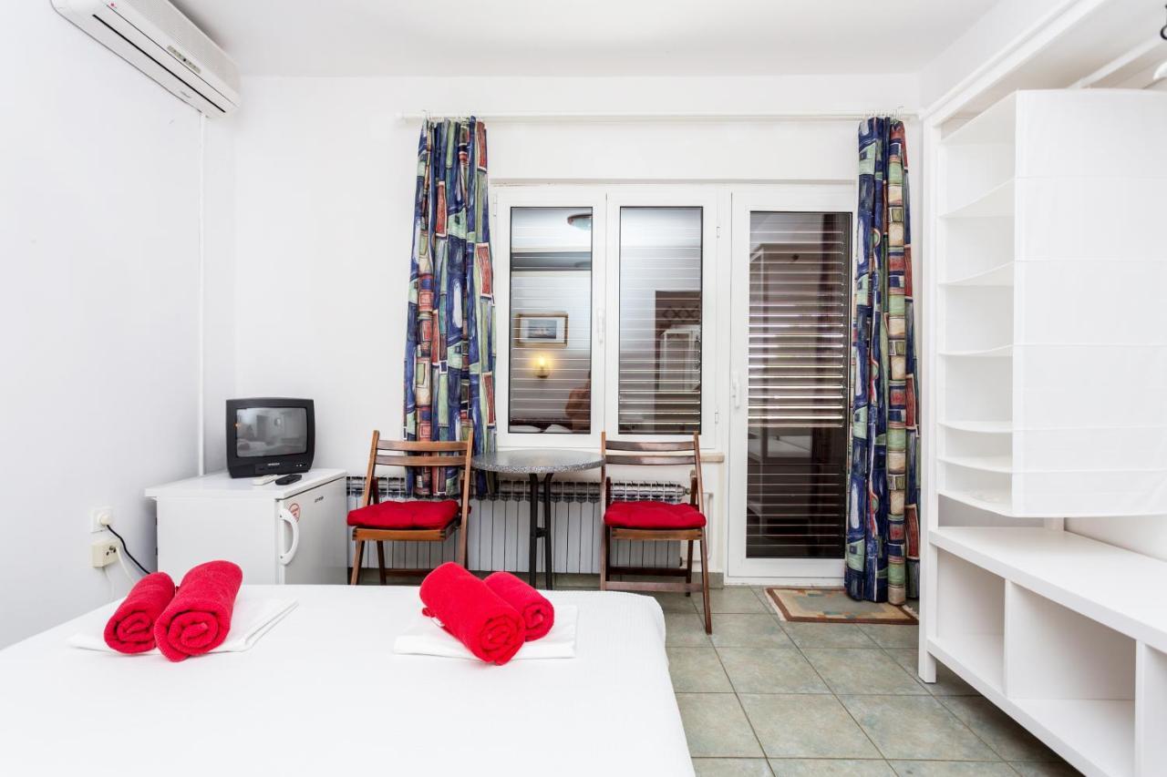 Apartment Lussino