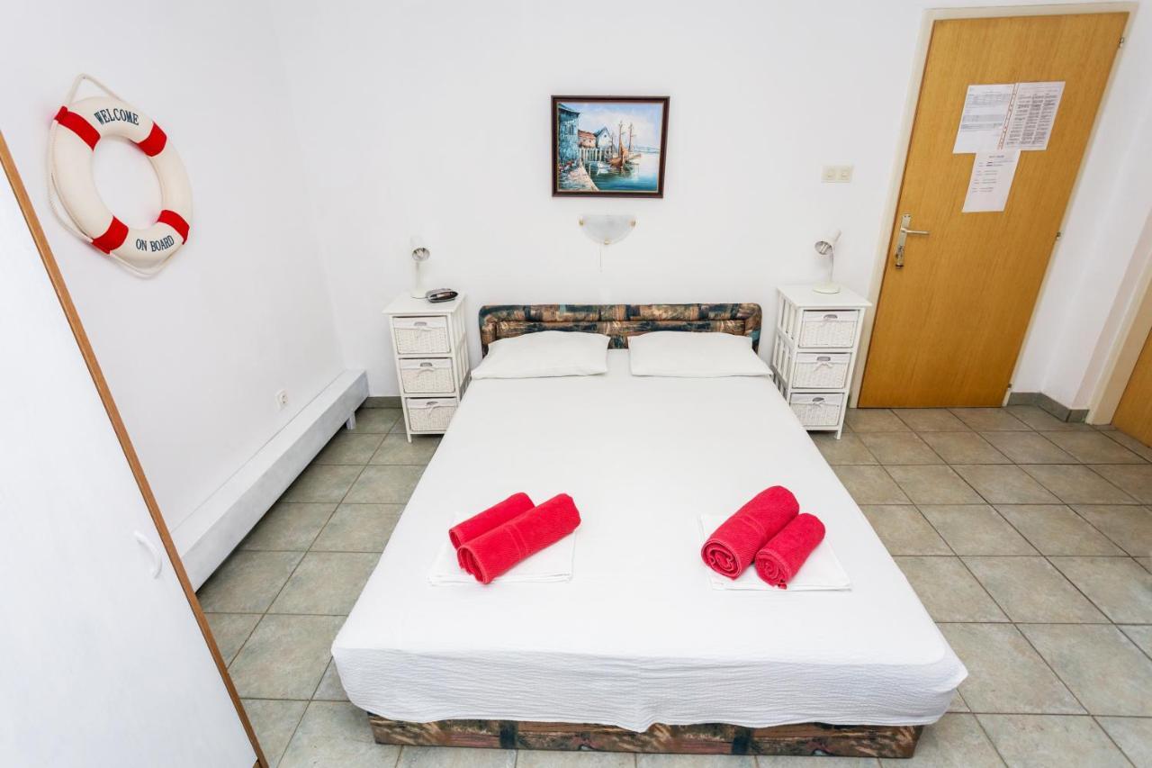 Apartment Lussino Mali Lošinj