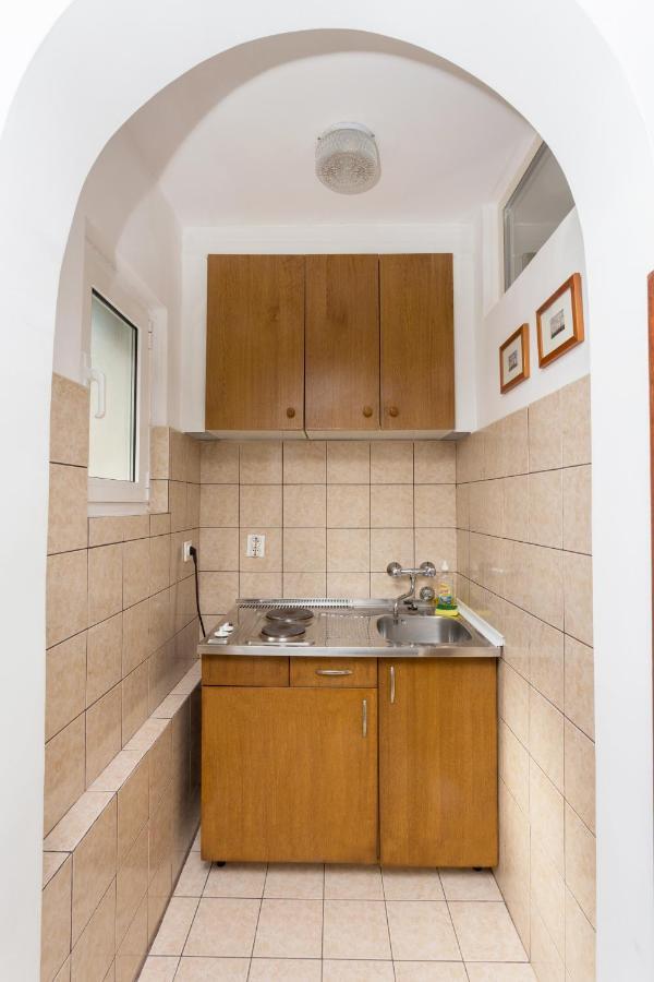 Lussino Apartment *