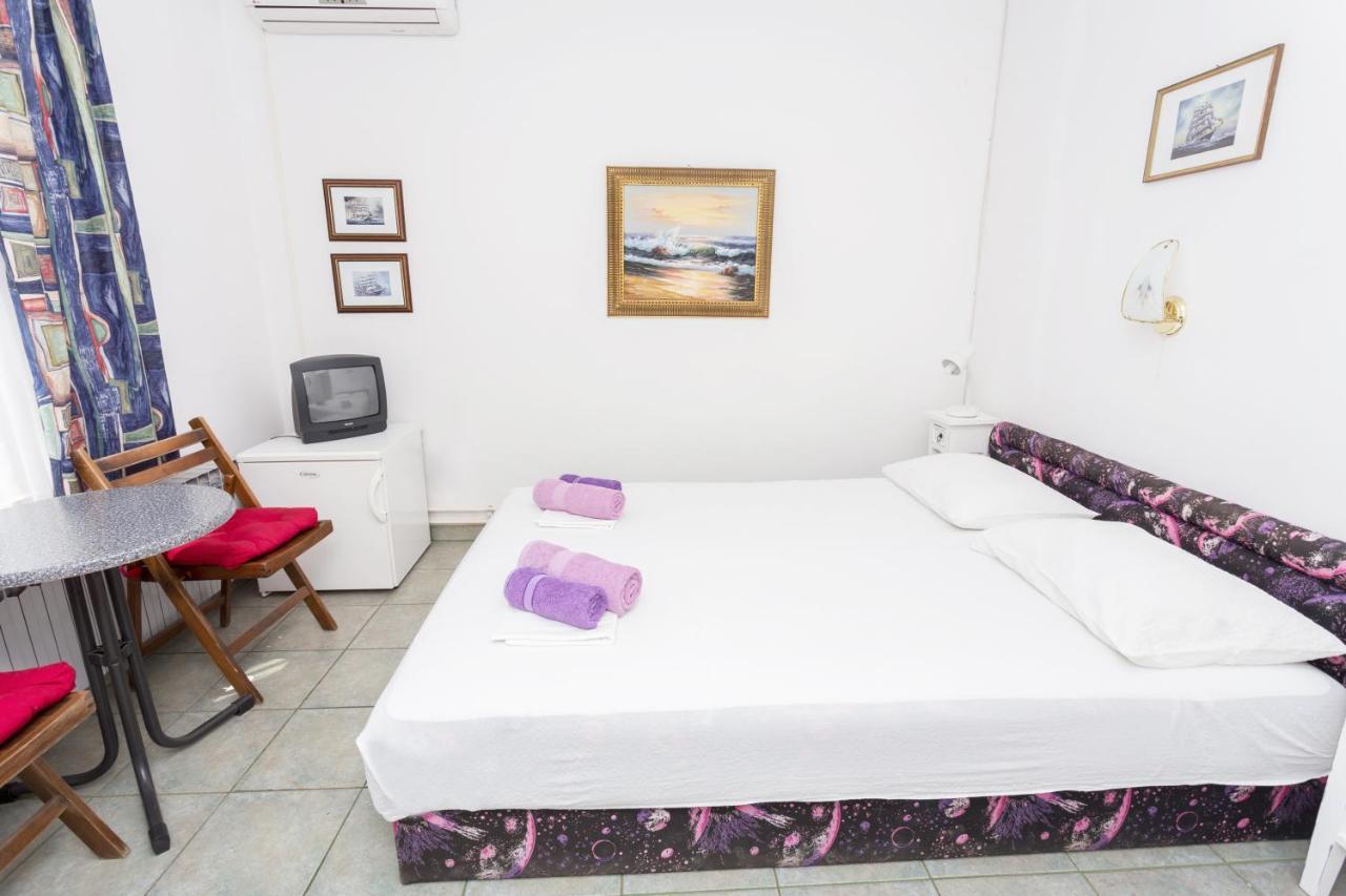 Apartment Lussino Mali Lošinj