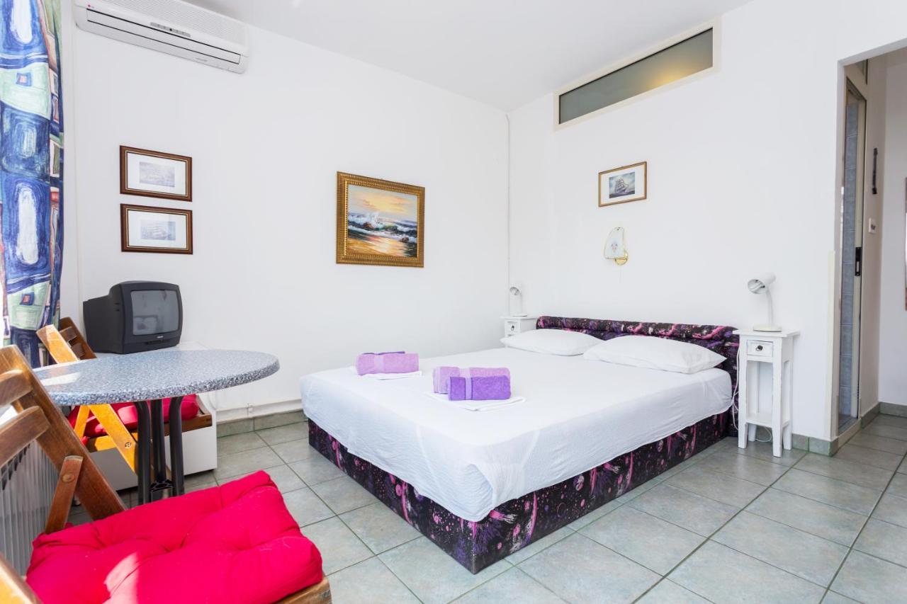 Apartment Lussino Mali Lošinj