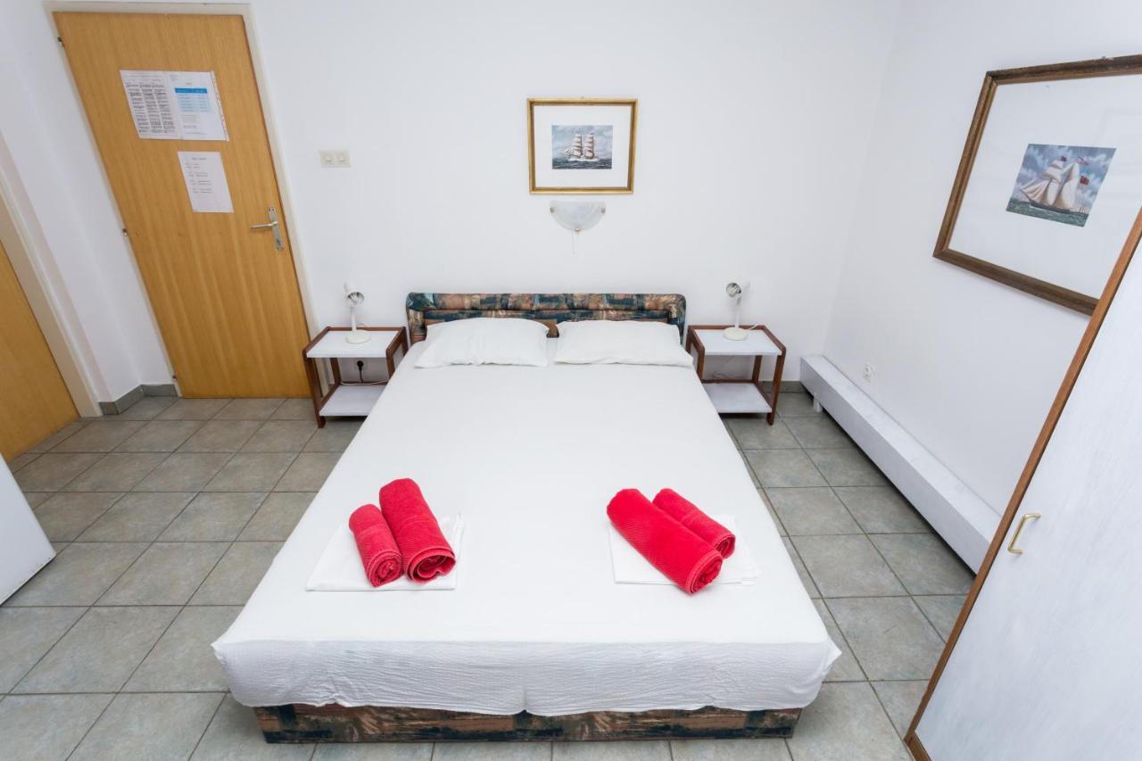 Apartment Lussino