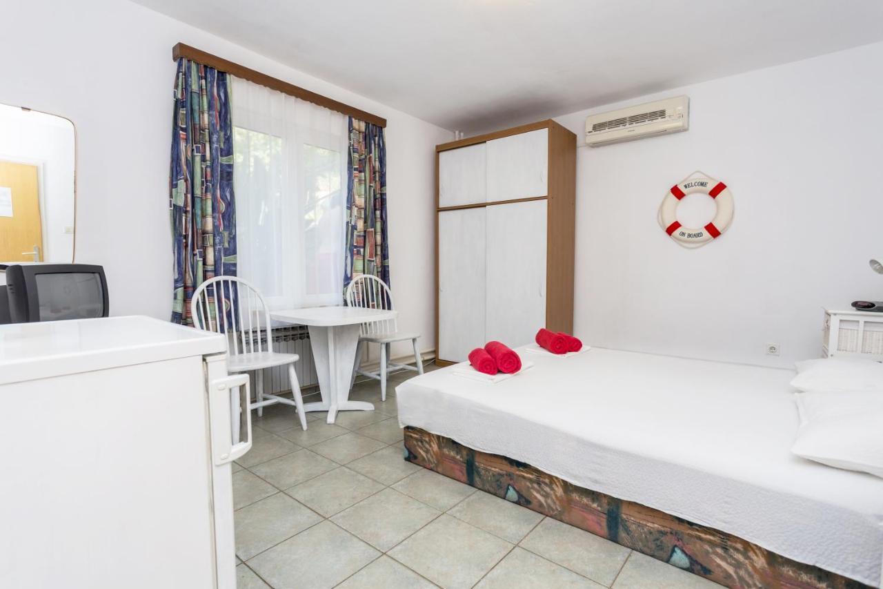 Apartment Lussino *