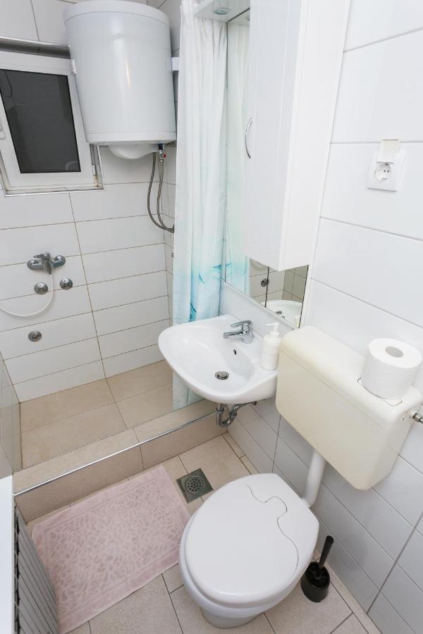 Lussino Apartment