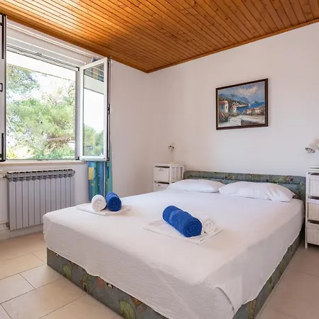 Lussino Accommodation Mali Losinj Room photo