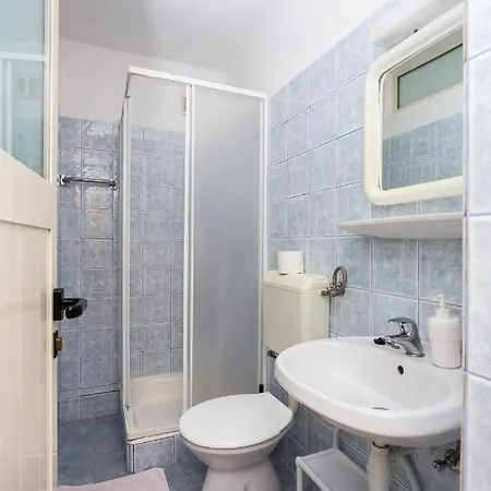 Lussino Accommodation Mali Losinj Exterior photo