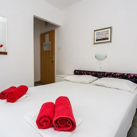 Lussino Accommodation Mali Losinj Exterior photo