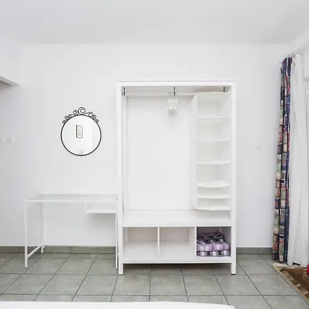 Lussino Accommodation Mali Losinj Exterior photo