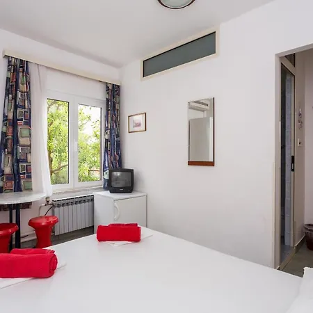 Lussino Accommodation Mali Losinj Exterior photo