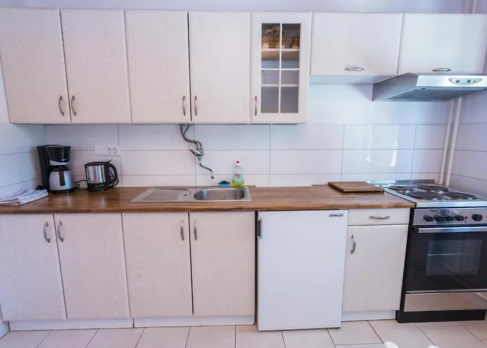 Lussino Accommodation