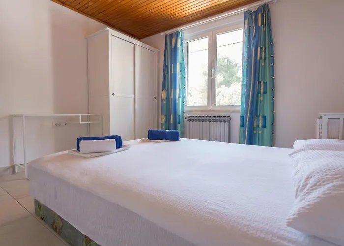 Lussino Accommodation