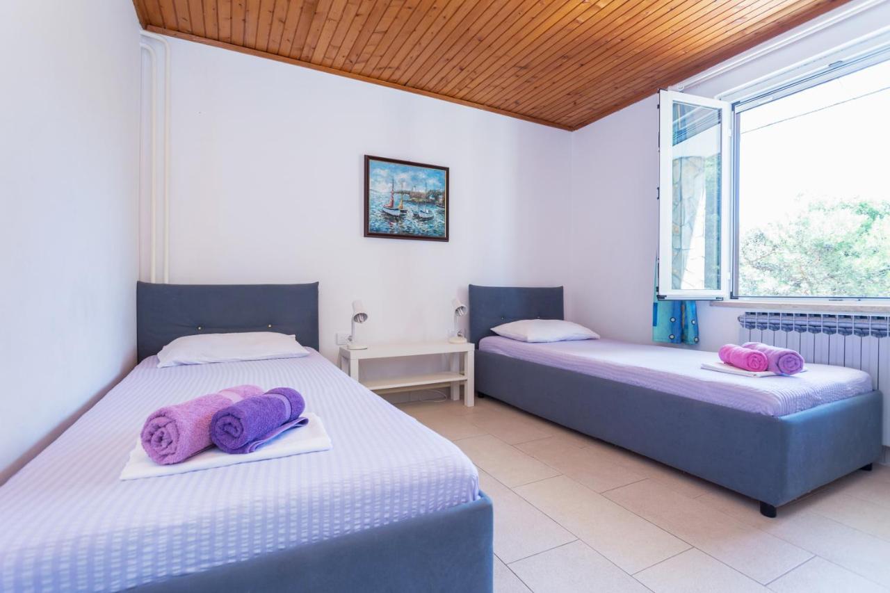Lussino Apartment
