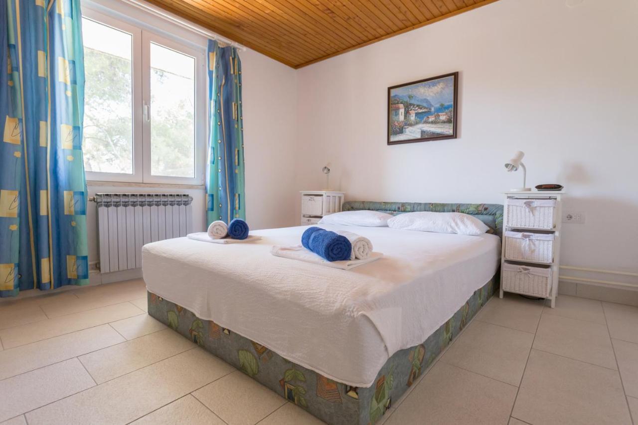 Lussino Apartment Mali Losinj