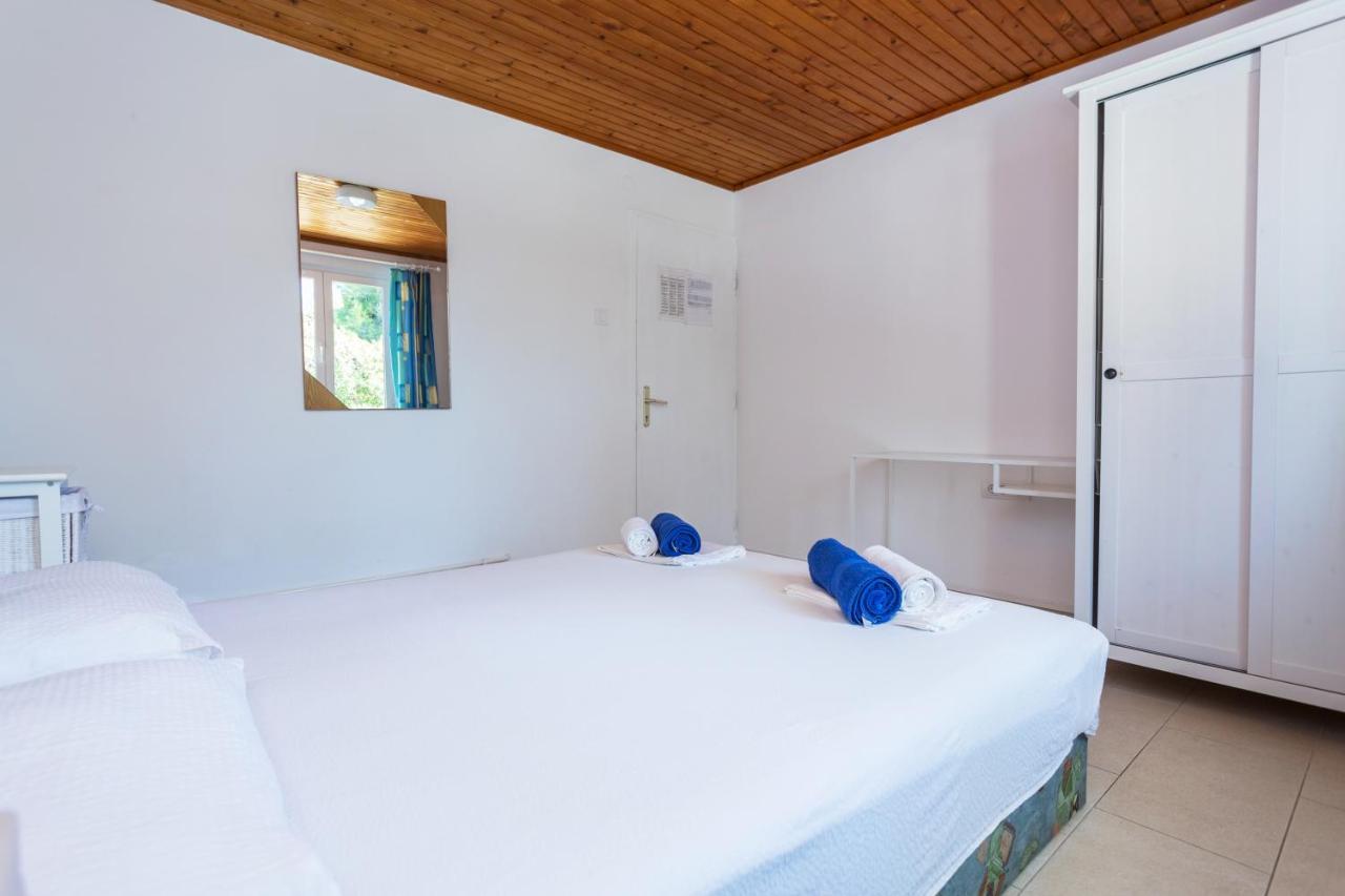 Lussino Apartment