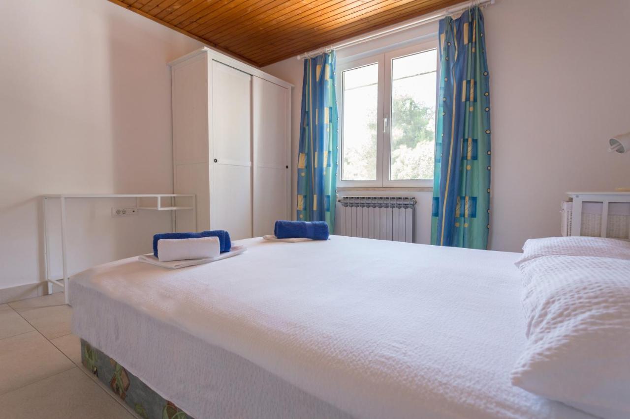 Apartment Lussino
