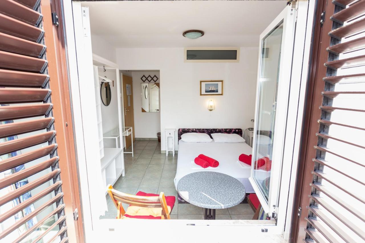 Apartment Lussino