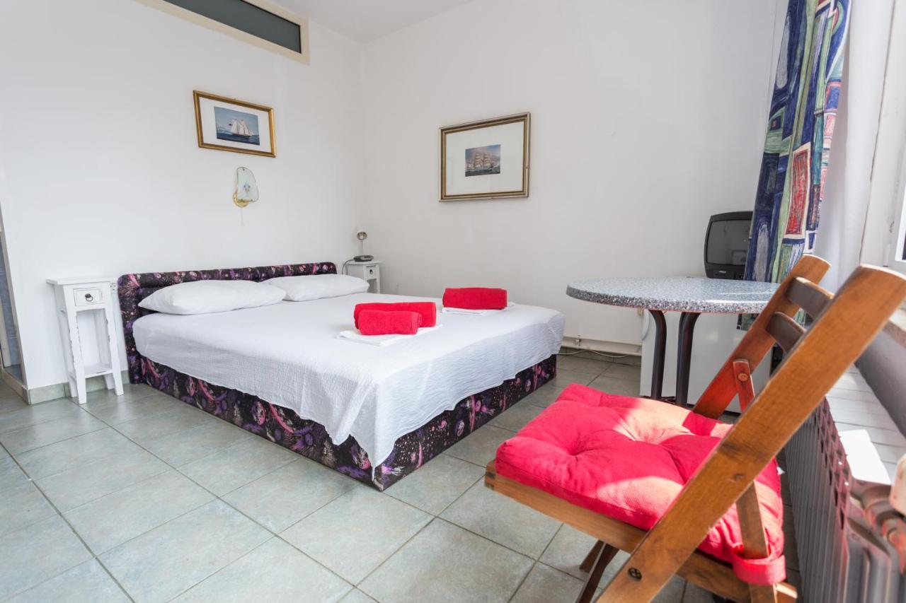 Apartment Lussino Mali Losinj