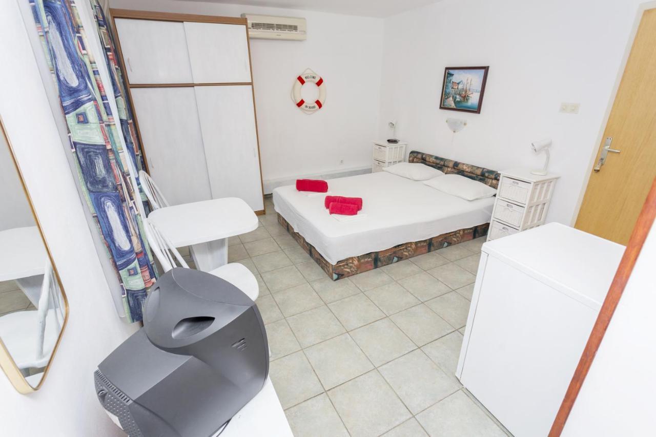 Lussino Apartment