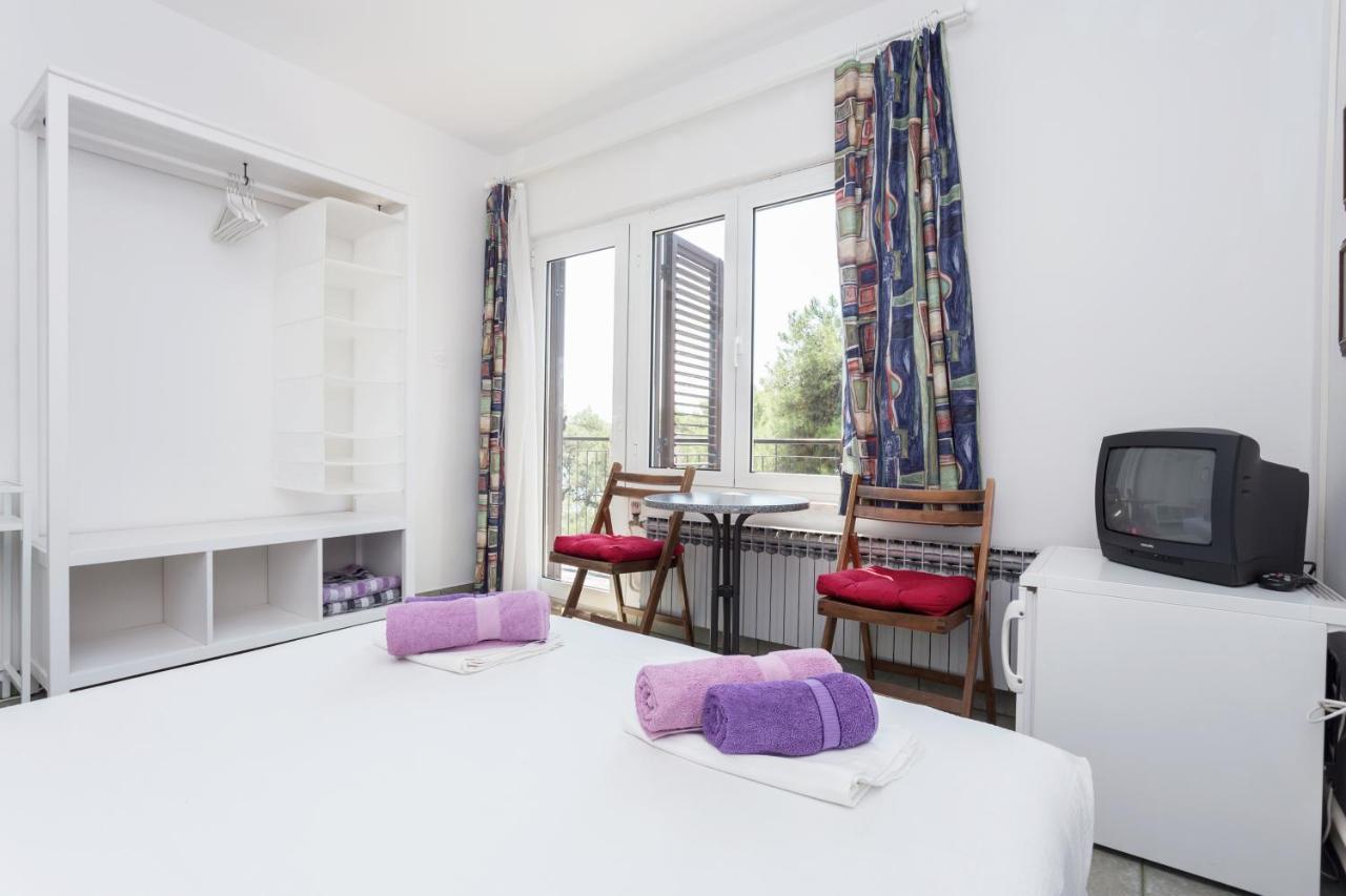 Apartment Lussino