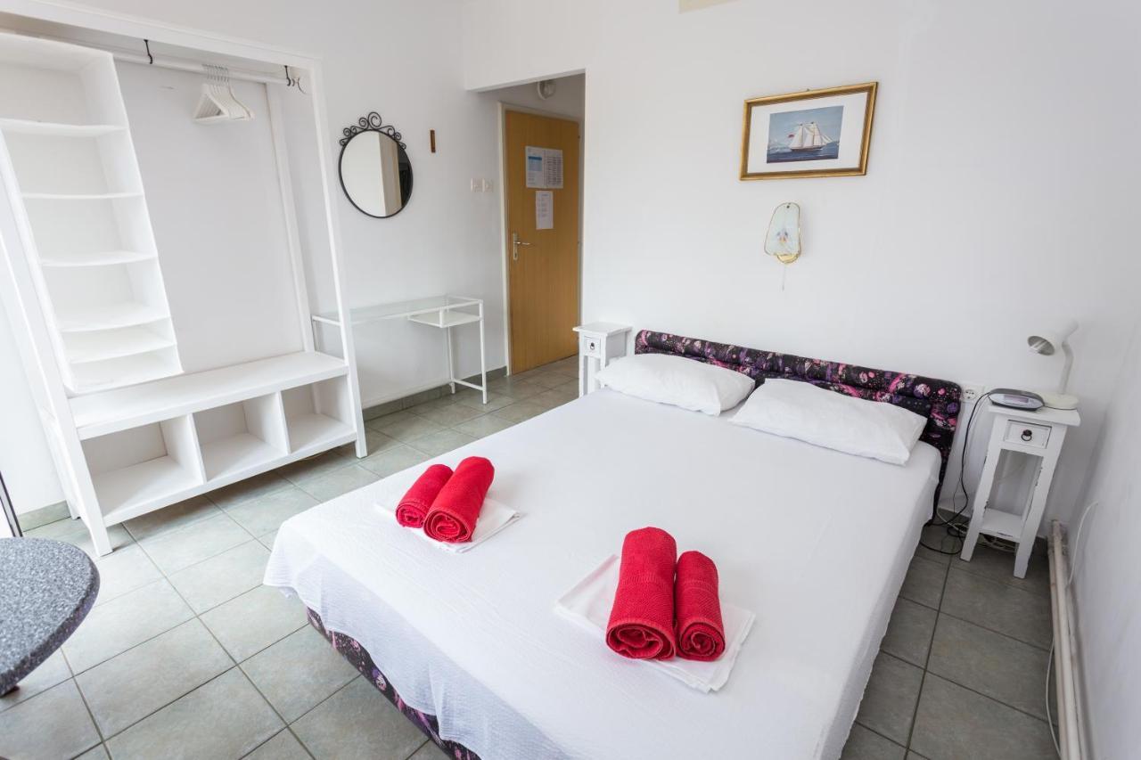 Lussino Apartment *