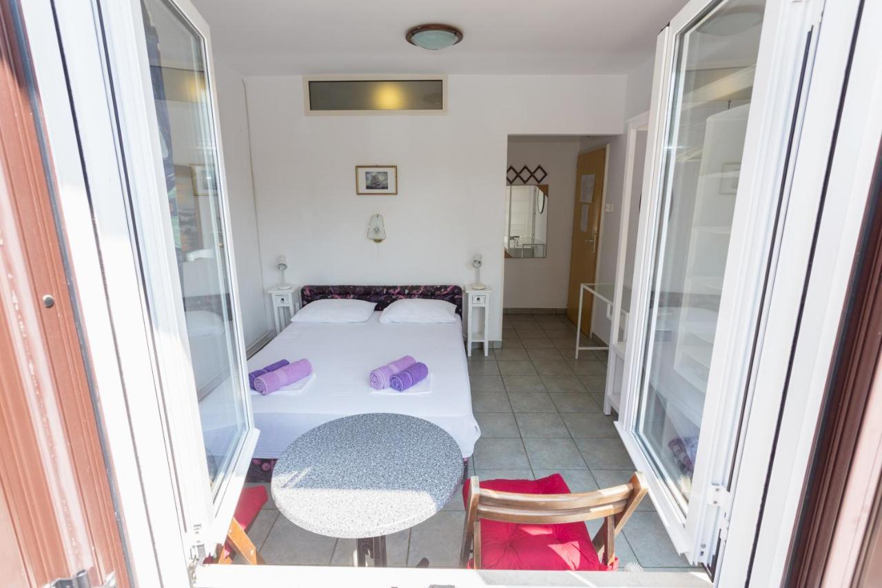 Lussino Apartment Mali Losinj