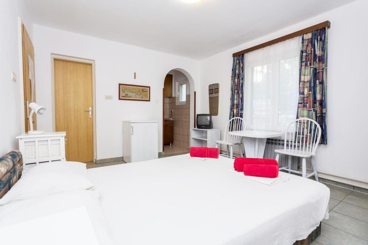 Apartment Lussino *