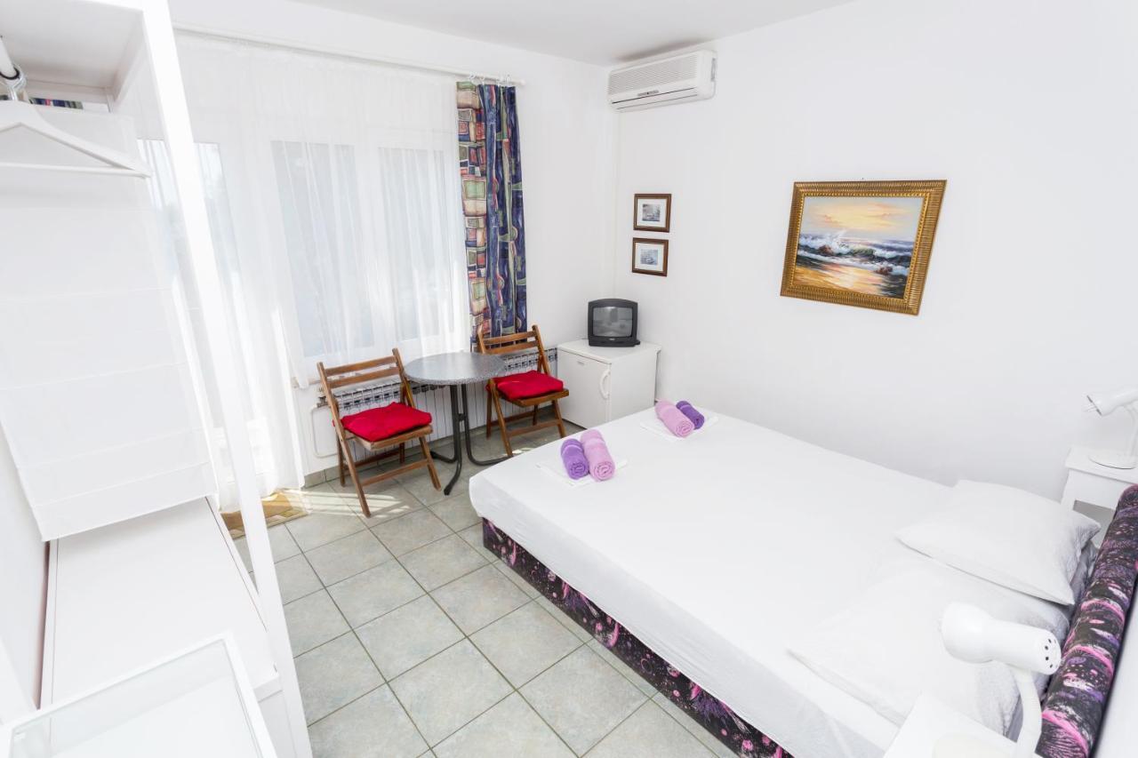 Lussino * Mali Losinj