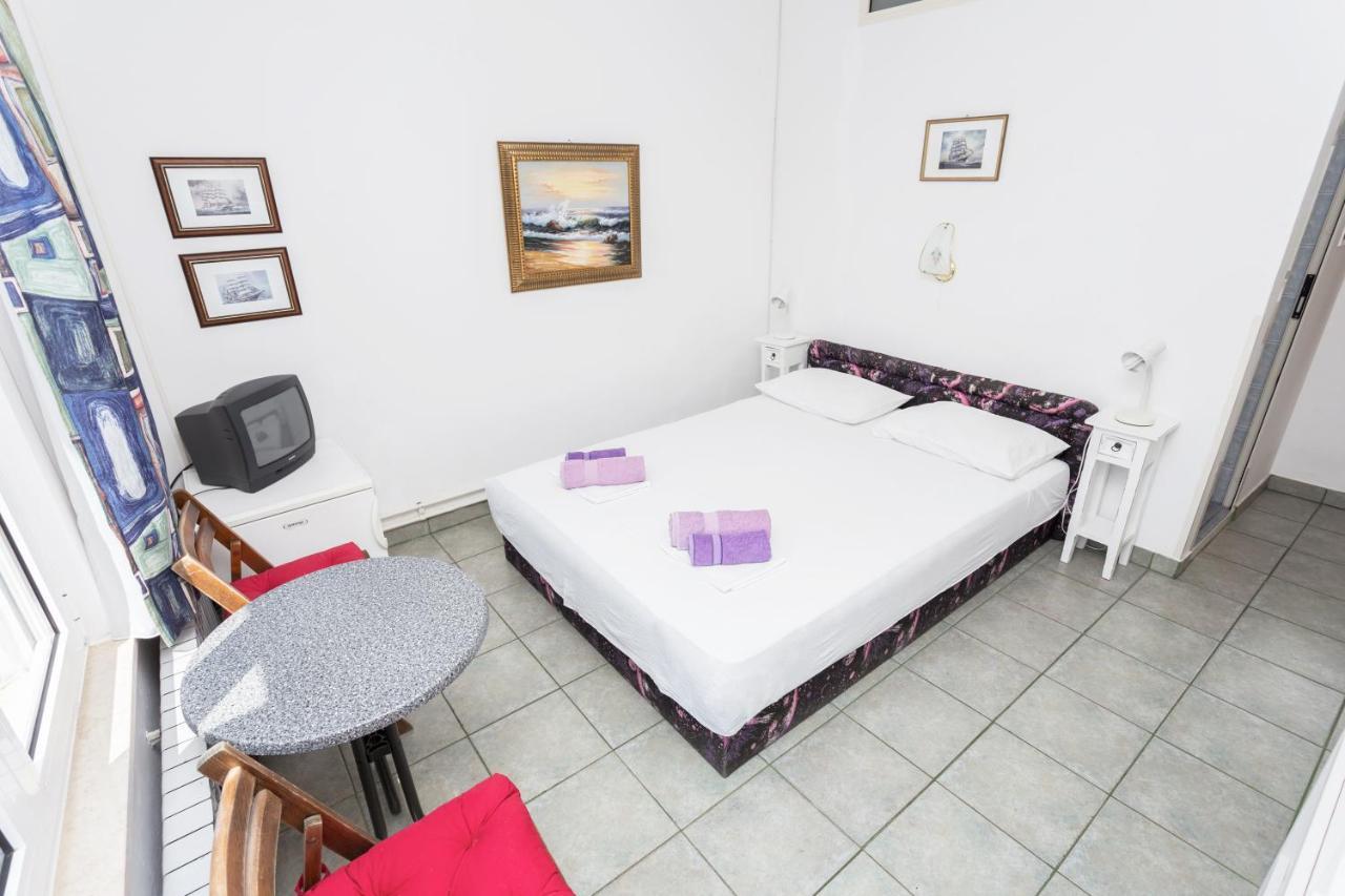Apartment Lussino Mali Losinj