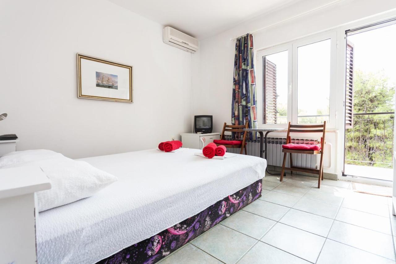 Lussino Apartment *