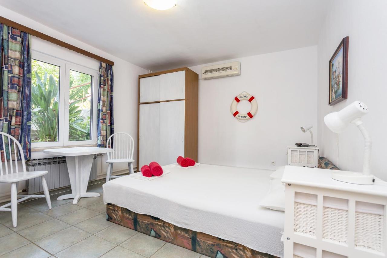 Apartment Lussino