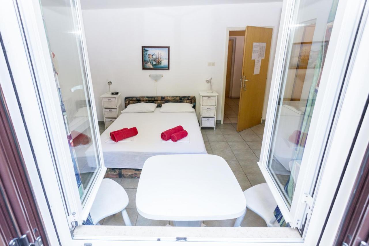 Lussino Apartment Mali Losinj