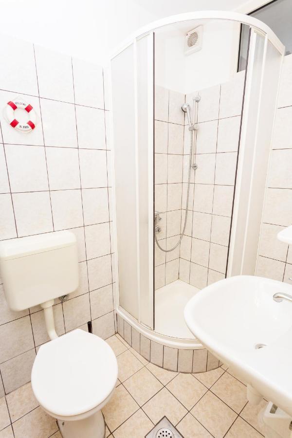 Apartment Lussino Mali Losinj