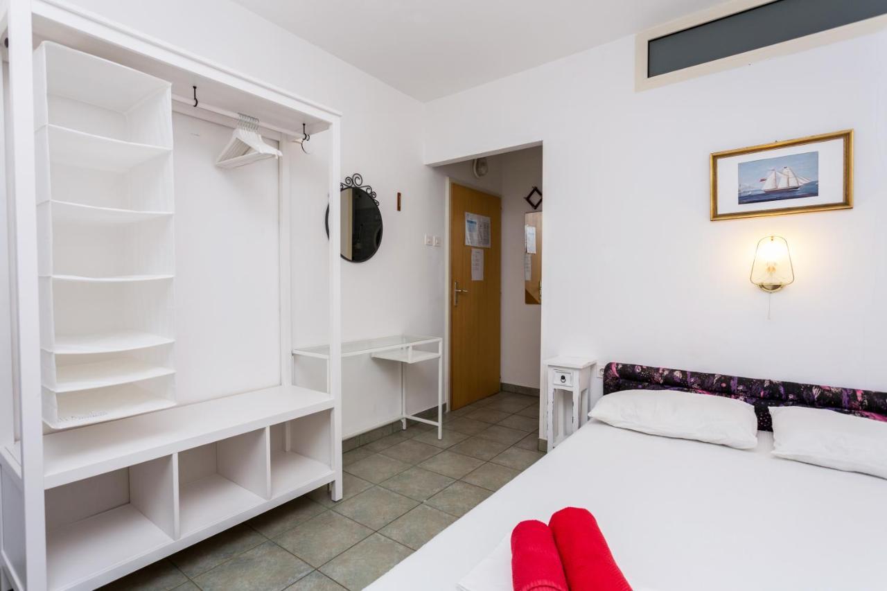 Apartment Lussino *