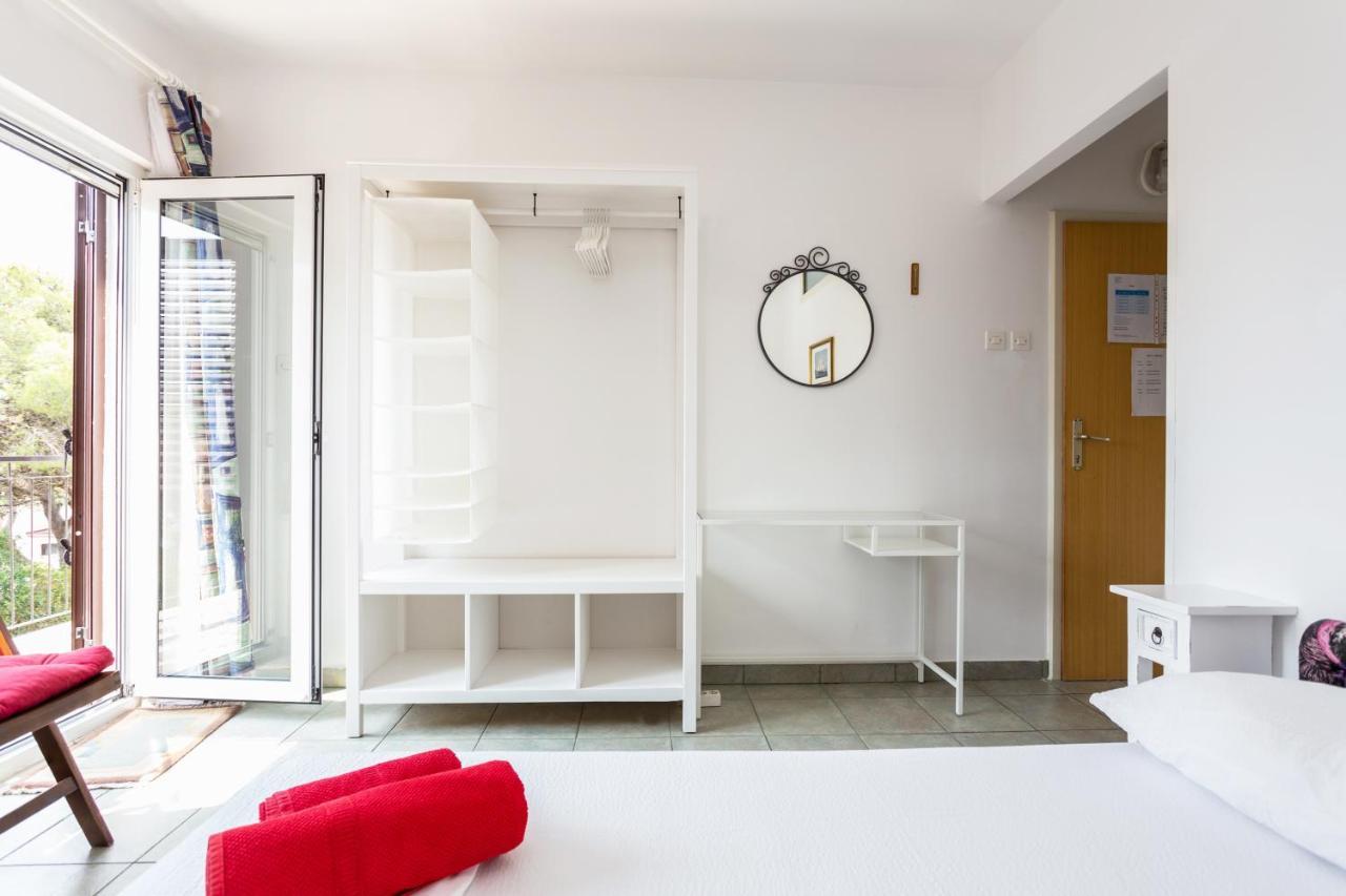 Lussino Apartment