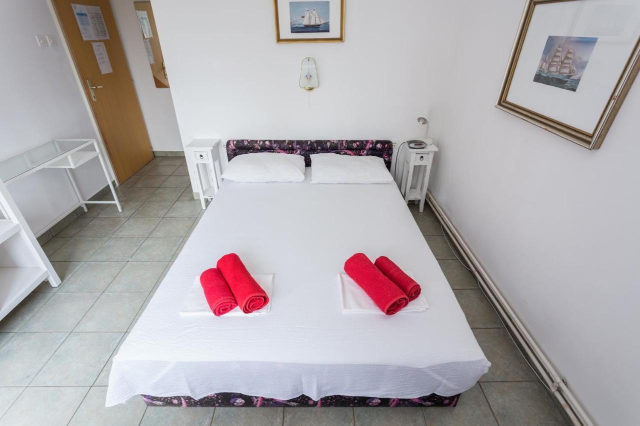 Lussino Apartment Mali Losinj