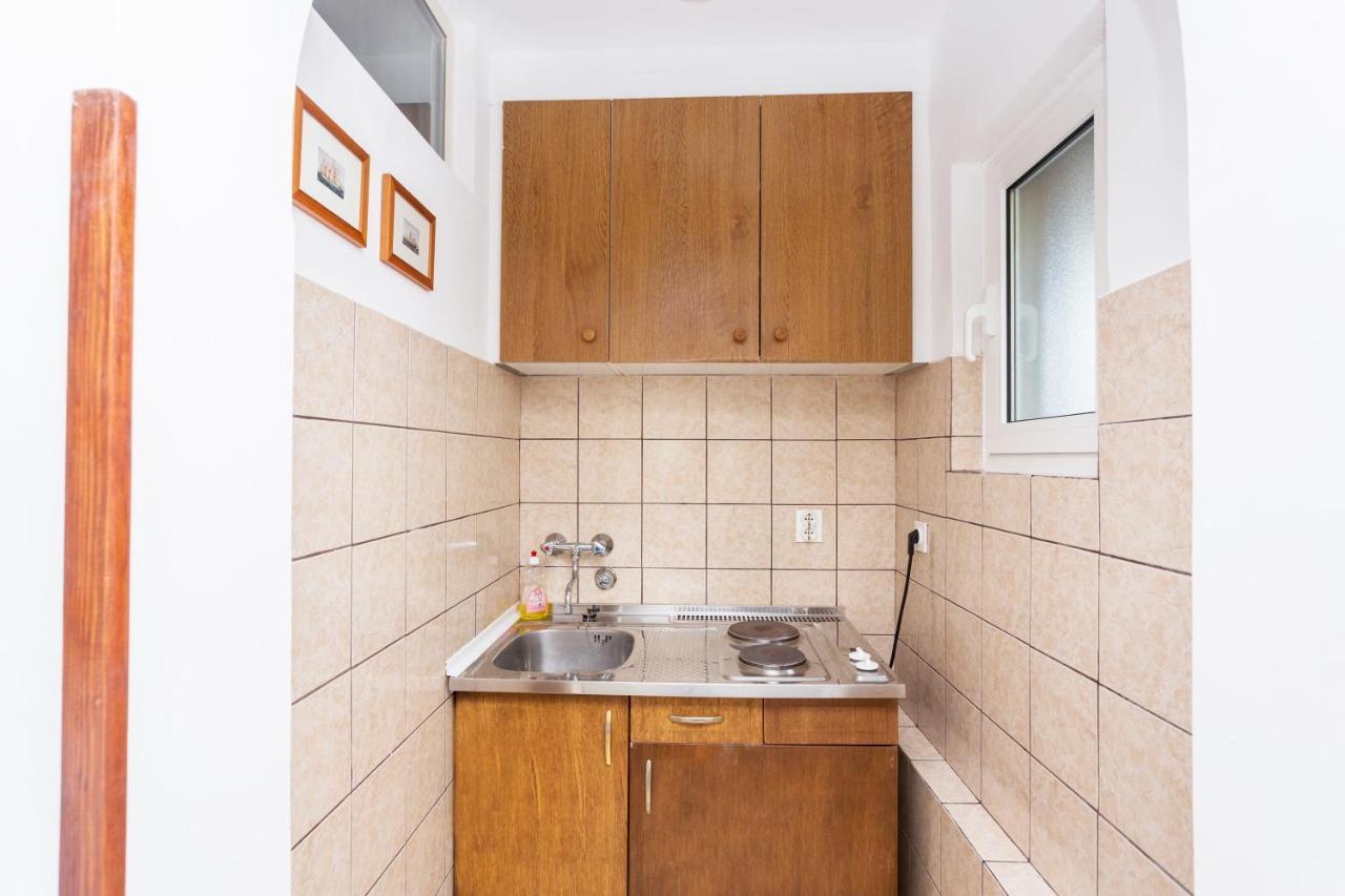 Apartment Lussino *