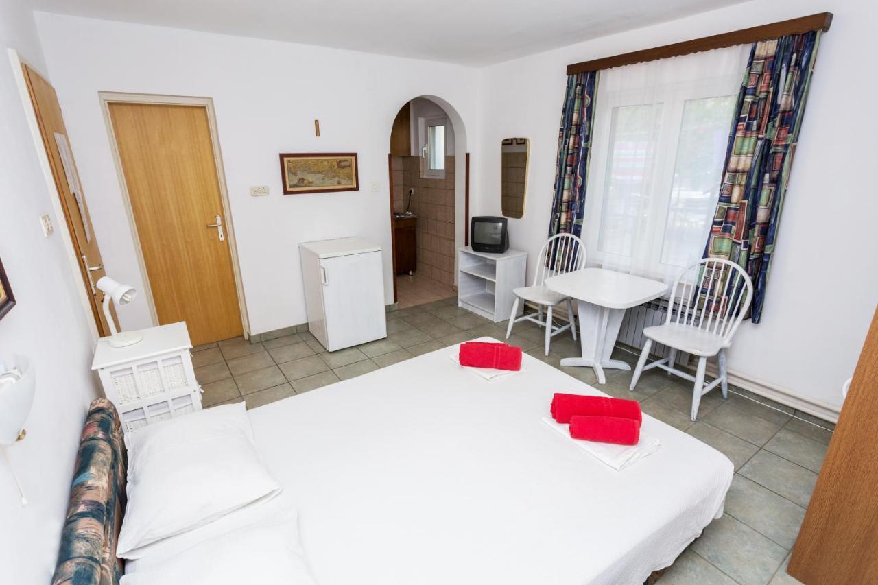 Lussino Apartment